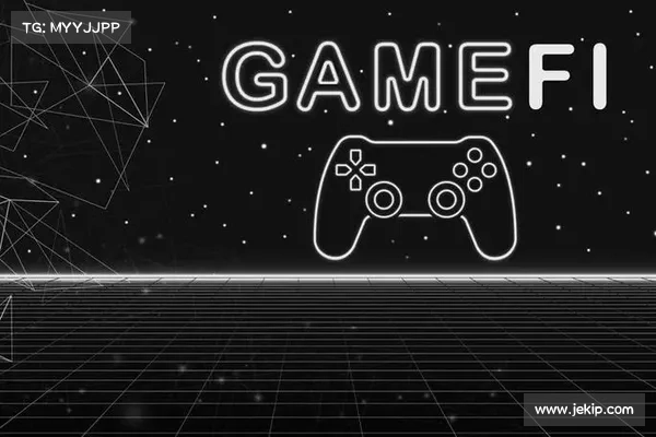 GameFi 陷入瓶颈后 3A 游戏会是出路吗? GameFi 陷入瓶颈后 3A 游戏会是出路吗?