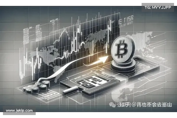 加密市场的潜力和时机 加密市场的潜力和时机