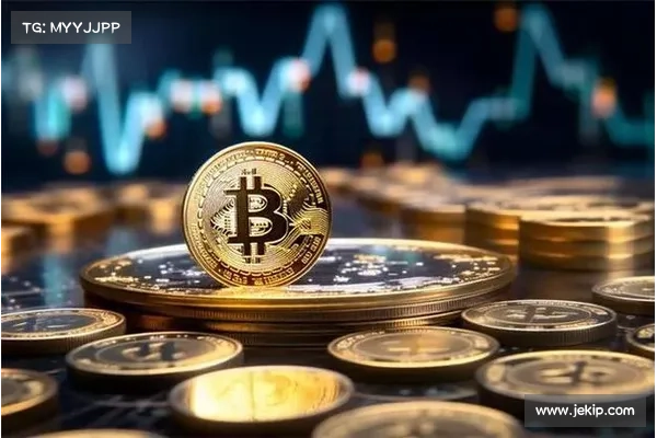 比特币升破46000美元 已经抹去今年以来所有损失