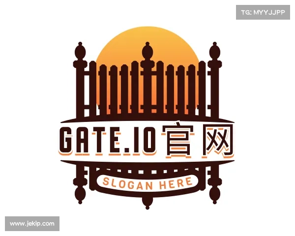 知道Gate.io官网